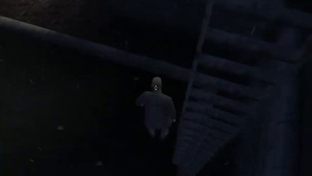 Hitman Contracts #1 - Начало игры смотреть онлайн