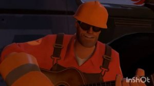 [4.39 minutes of mini sentry chan sfm animation] compilations