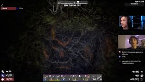 Серега Пират Против Гигантского Волка в 7 Days to Die с Дедодедом, ч.16