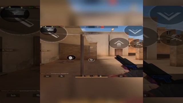 РАСКИДКИ НА КАРТЕ СЭНДСТОУН В СТАНДОФФ2!!! смотреть онлайн