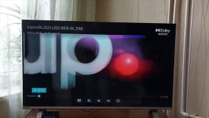 Испортил телевизор обновлением Toshiba 43C450KE Версия ПО: V0000.06.12S. Расширенная версия: N0629