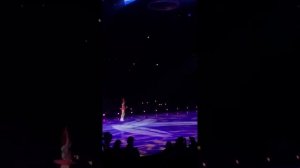 Alexandra Trusova - "Frida" / Александра Трусова - "Фрида"