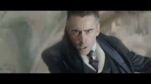 Фантастические твари и где они обитают / Разоблачение Геллерта Гриндевальда