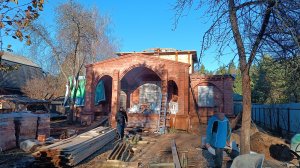 09-11-2024 дошли до крыши