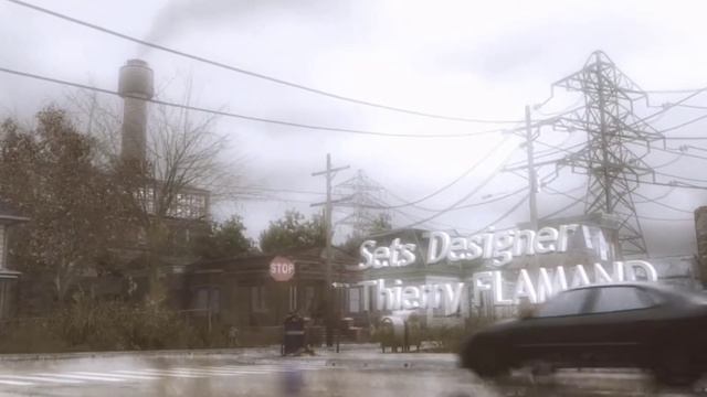 تختيم heavy rain الحلقة الثانية смотреть онлайн