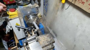 Универсальная пластина для резца на токарный