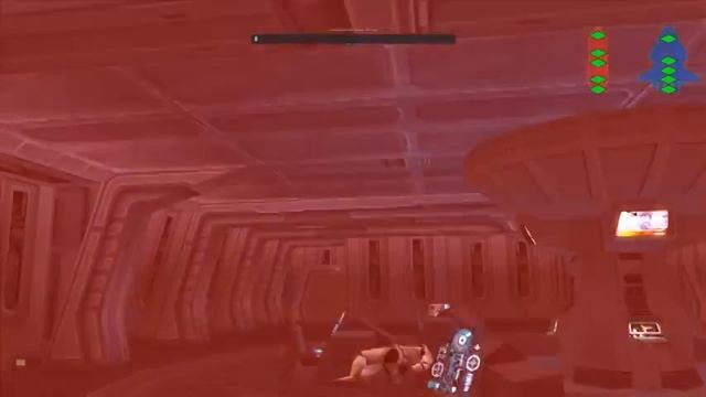 Star Wars Battlefront II Mod : Assault on Separatist Cruiser смотреть онлайн