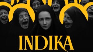 INDIKA ➤ ПОЛНОЕ ПРОХОЖДЕНИЕ