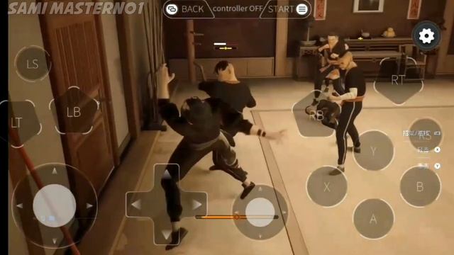 Sifu Android | Play Sifu On Android | Gameplay