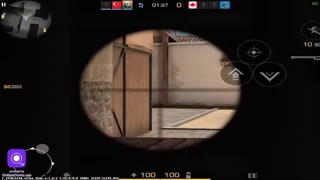 Стрим по Standoff 2 / Дуэли / Ждём 0.15.0 / Забанили Аккаунт смотреть онлайн