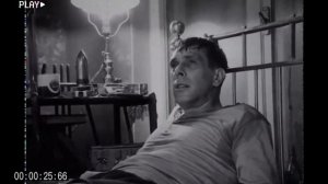 мой друг иван лапшин