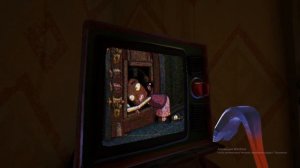 привет сосед 2 все дома и мультик (Hello Neighbor 2)