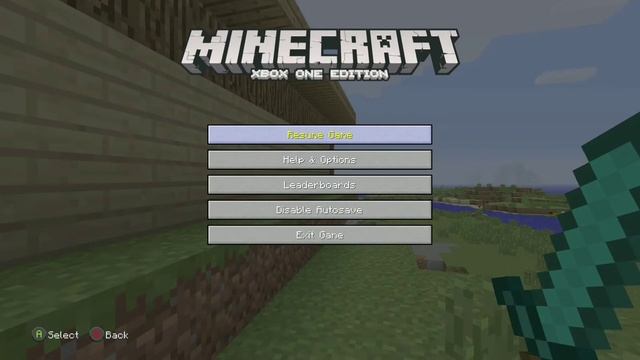 Minecraft Xbox The Boathouses Survival #14 смотреть онлайн