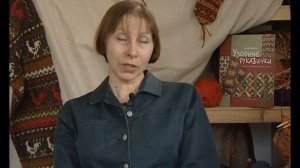 Ремесло 10： Узорное вязание