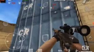 Как хорошо научиться играть в войнушку