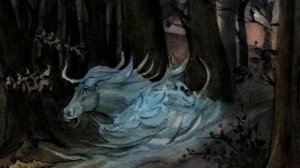 Кобылья голова