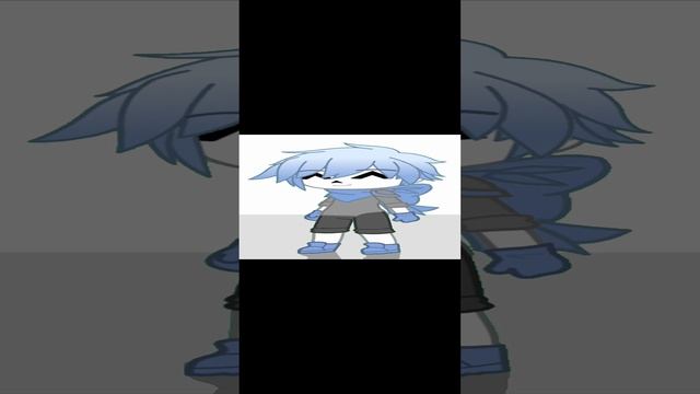 Wait! meme #gacha #sansau #trend #gachaclub #gachatrend #gachalife #animation смотреть онлайн