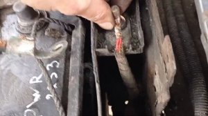 Дальнобой по России не большое ТО VOLVO FH #зима2024 #volvo #трассам5 #урал #2024