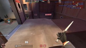 SUPER SPEED SPY! - Spy in Team Fortress 2 Gameplay [TF2 Big Earner]