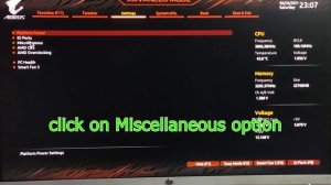 TPM 2.0 For Windows 11 install AMD+Gigabyte Aorus