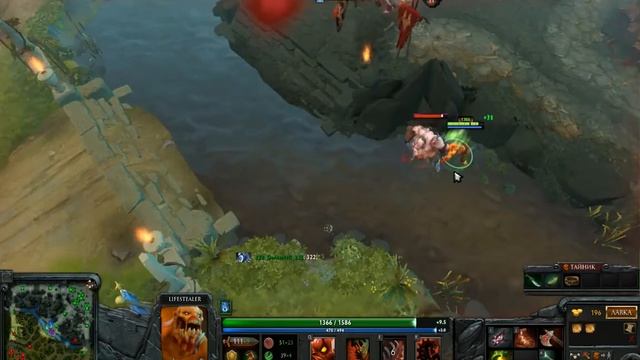 Гайд на лайфстилера смотреть онлайн