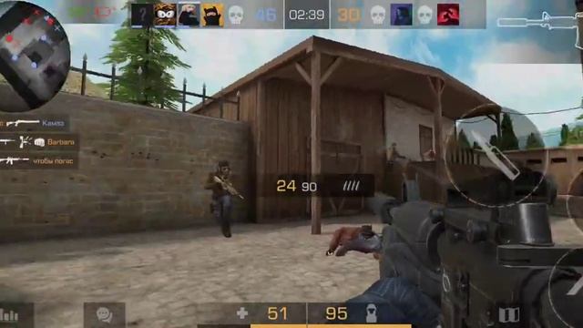 обычное видео посвященное стендоффу смотреть онлайн