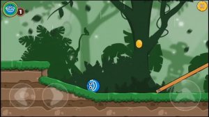 СИНИЙ ШАРИК И СОНЯ. СИНИЙ ШАРИК СПАСАЕТ СОНЮ.ПРИКЛЮЧЕНИЯ СИНЕГО ШАРИКА.