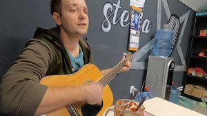 Песня под гитару со смыслом - Карандаши - (Кавер)