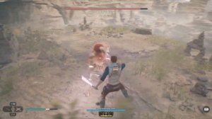 STAR WARS JEDI SURVIVOR | BEETU DEETU - LEGENDARY ENEMY [LOCATION & FIGHT]