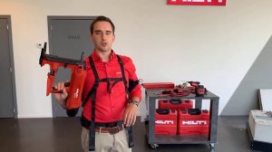 HILTI LIVE Découvrez une solution complète et sans fil pour les plaquistes