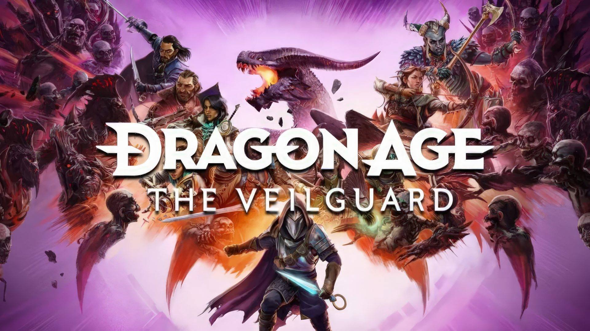 Dragon age 4 the veil guard. Dragon age 4 the veil guard