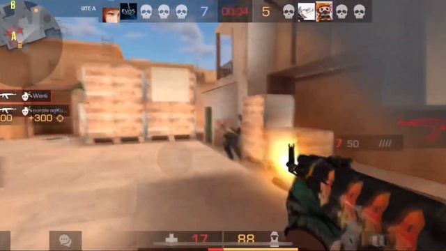 GOOFY | standoff 2 highlight | смотреть онлайн