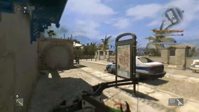 dying light pack watch смотреть онлайн