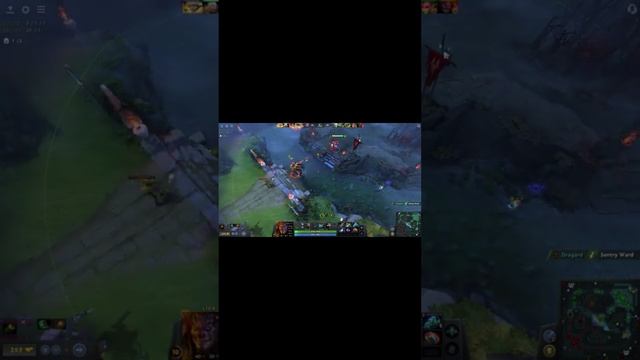 Dota 2 / ХОРОШЕГО! / #shorts