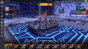 Танки для души