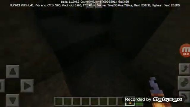 Новая версия 1.13.0.3 майнкрафта смотреть онлайн