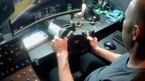 Самоделка и много ньютонов на метр