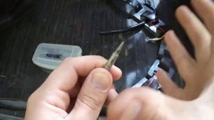 Кукак для підводного полювання Кукан своими руками Kukan handmade