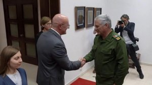 Ключевые направления стратегического партнерства России и Кубы обсудили в Гаване