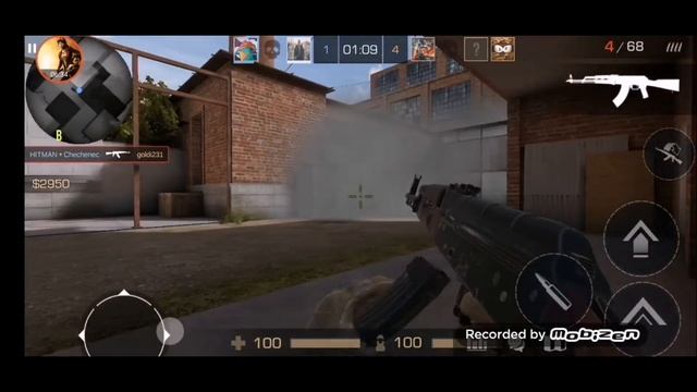 Смешной стандофф2 смотреть онлайн