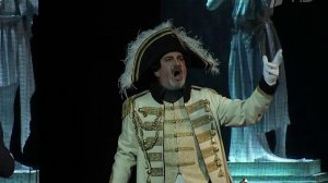 В Москве на сцене Большого театра представят оперу "Пиковая дама"