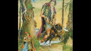 Марья Моревна русская народная сказка