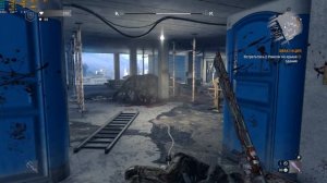 Dying Light прохождение (Угасающий свет) 2К часть 21 Финал .