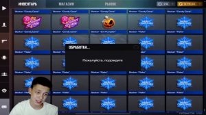 КУПИЛ САМЫЕ ДОРОГИЕ АККАУНТЫ за МИЛЛИОН РУБЛЕЙ В Standoff 2 !😳