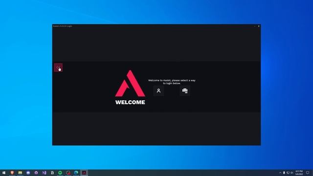 Welcome to Assist | Setup, Guide, and the Future смотреть онлайн