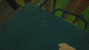 ПРОШЁЛ БАГОМ 2 АКТ В ИГРЕ ПРИВЕТ Сосед #2