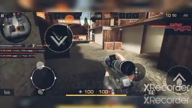 Скачал Приватный Standoff 2 V3 смотреть онлайн