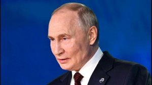 Валдайская речь Путина. Послание стране и миру