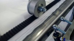 Швейный автомат для пошива наволочек newtone-tex.com