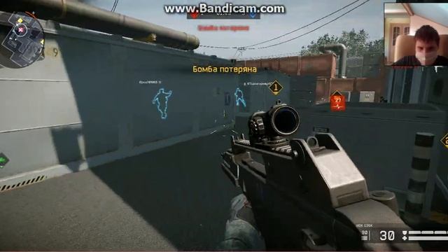 Warface первый взгляд на игру тащил как лол : 0 смотреть онлайн